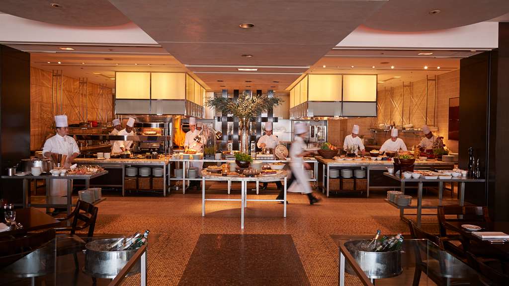 Grand Hyatt Tokyo photo 5