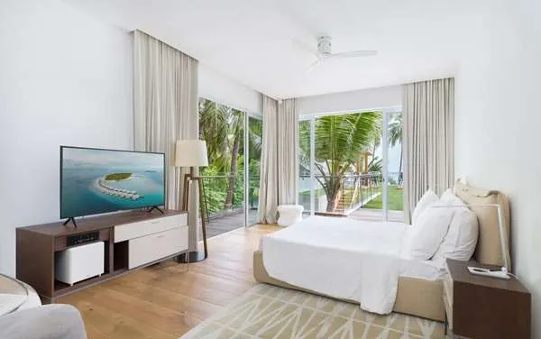 Amilla Maldives photo 3