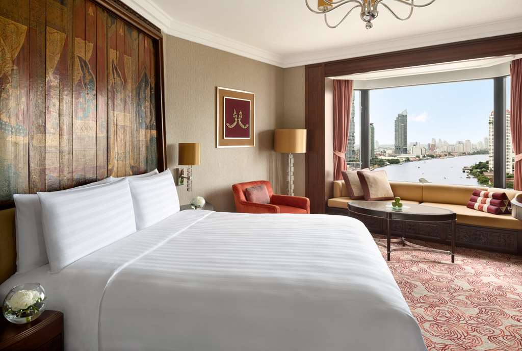 Shangri-La Bangkok photo 3