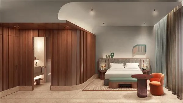 Andaz Macau photo 1