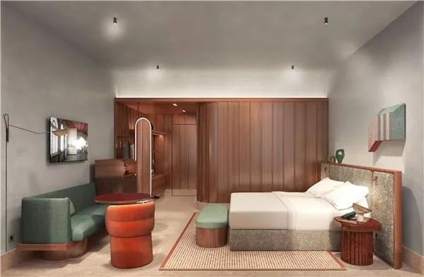 Andaz Macau photo 3