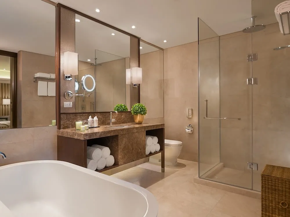 Ascott Bonifacio Global City Manila photo 1