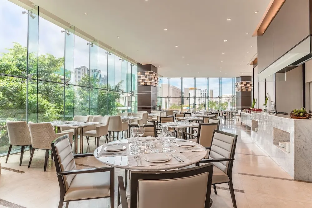 Ascott Bonifacio Global City Manila photo 2