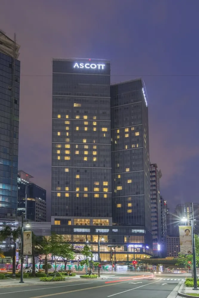 Ascott Bonifacio Global City Manila photo 3