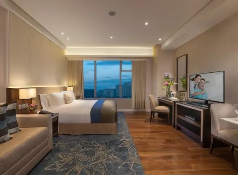 Ascott Bonifacio Global City Manila photo 5