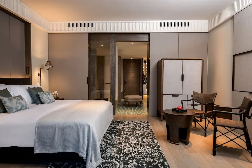 Princes’ Palace Resort - Member of The Leading Hotels of the World photo 2