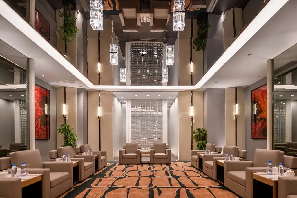 The Langbo Chengdu, in The Unbound Collection by Hyatt photo 2