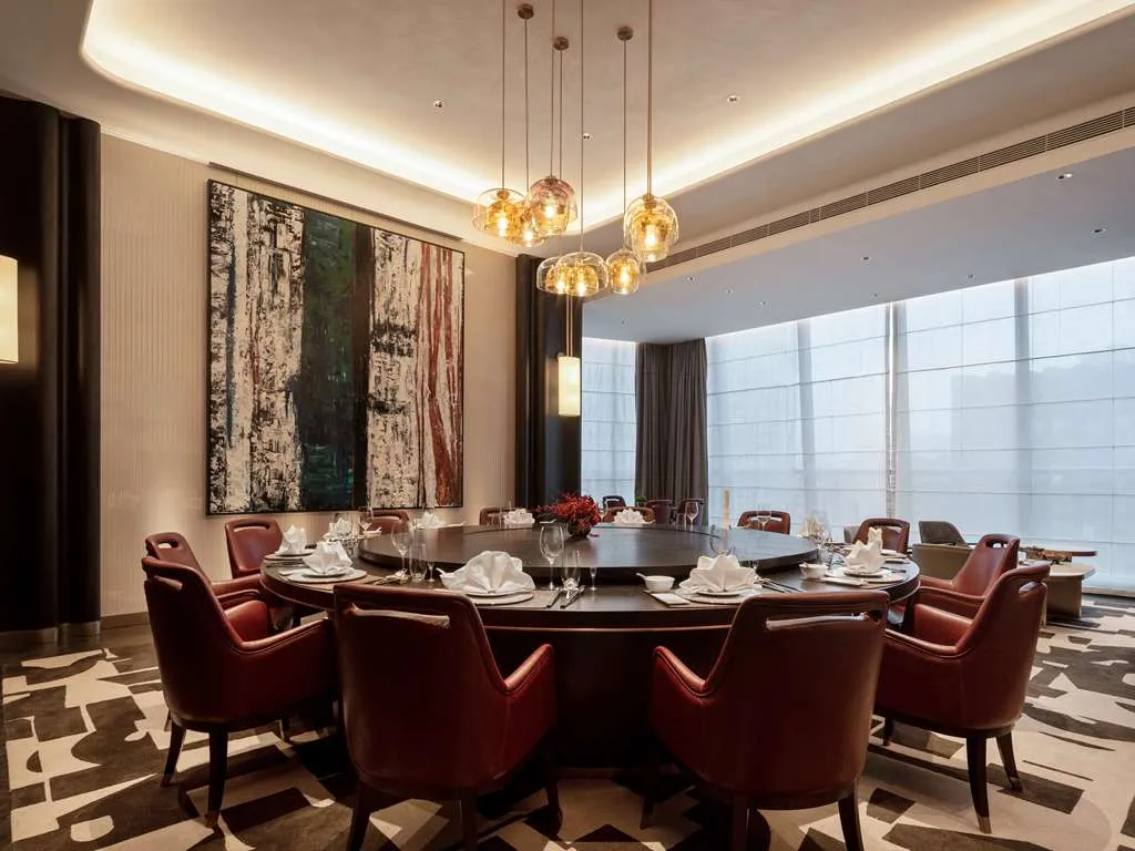 The Langbo Chengdu, in The Unbound Collection by Hyatt photo 3