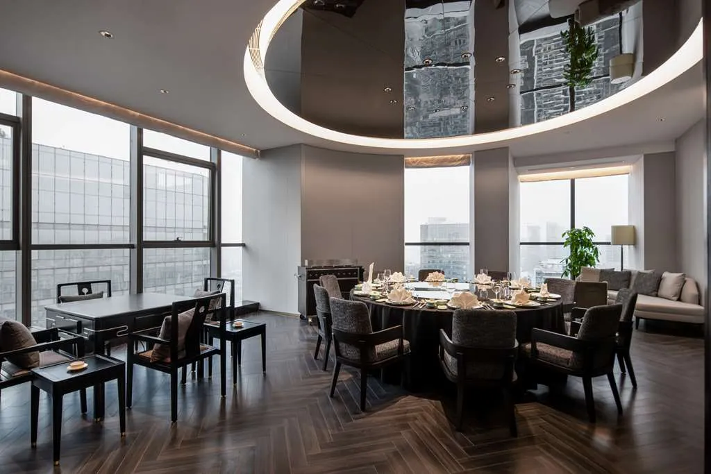 The Langbo Chengdu, in The Unbound Collection by Hyatt photo 5