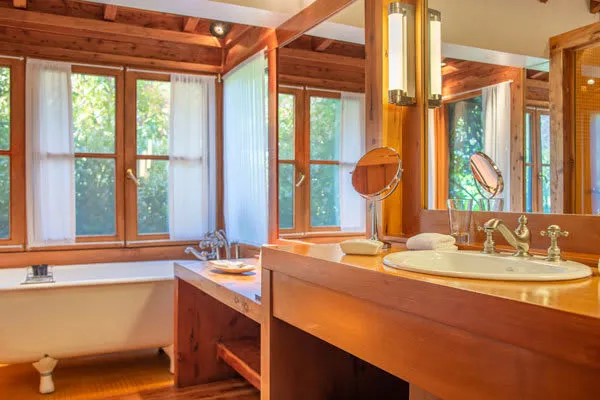 Las Balsas Relais & Chateaux photo 2