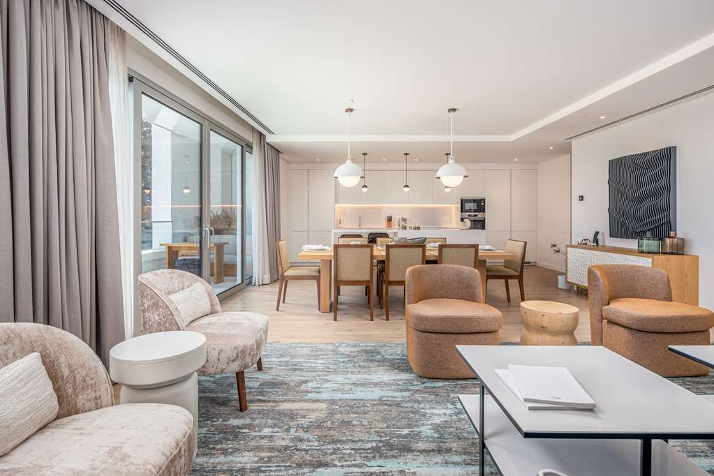 Hyatt Regency Lisbon photo 4