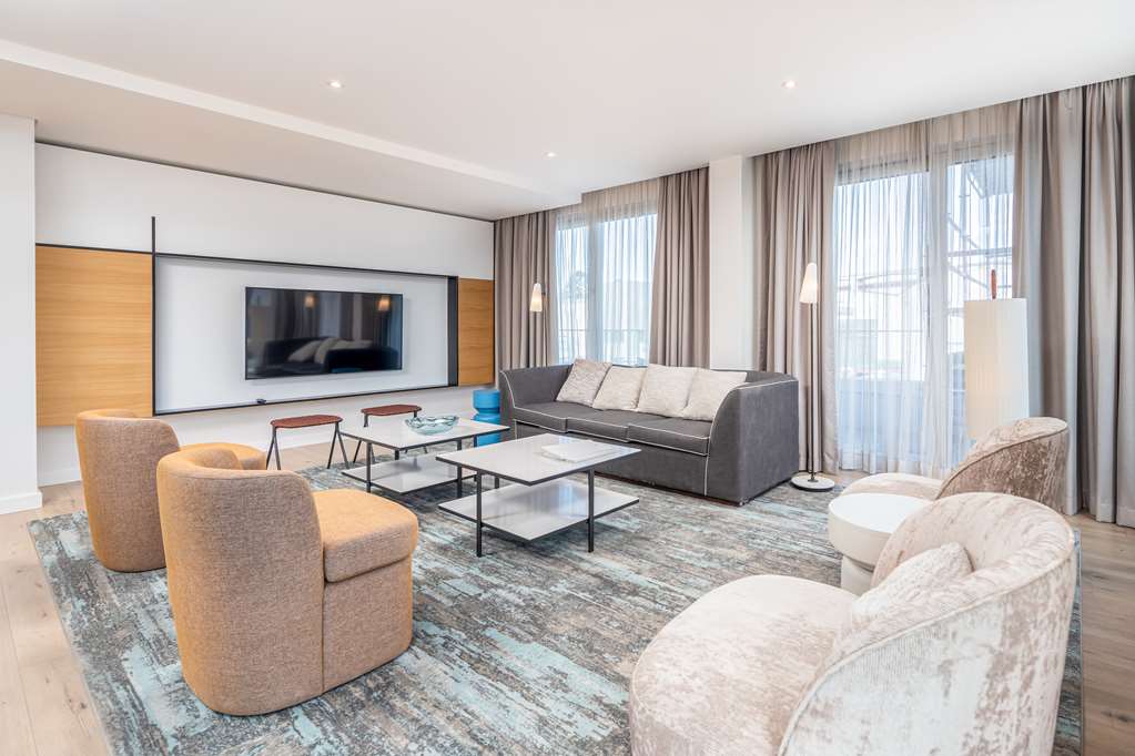 Hyatt Regency Lisbon photo 5