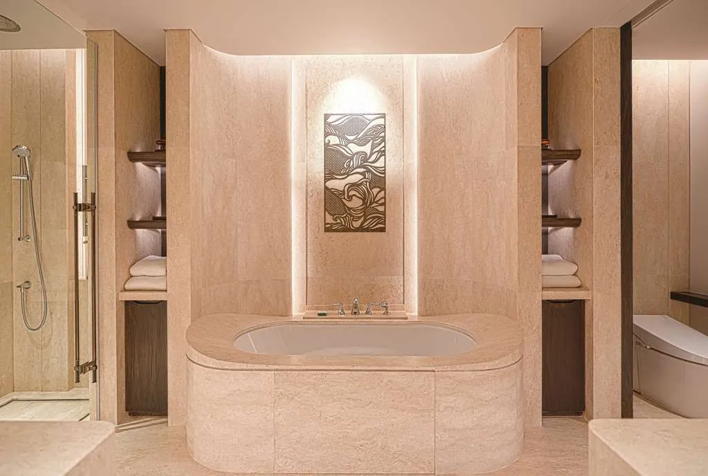 Waldorf Astoria Bangkok photo 3