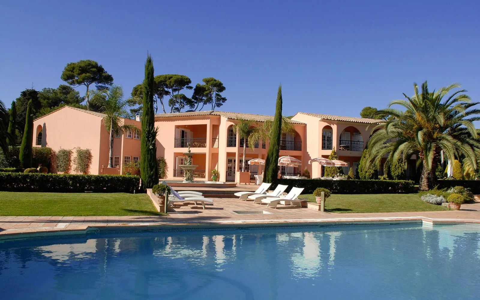 Villa Miraé by Inwood Hotels - Cap d'Antibes photo 1