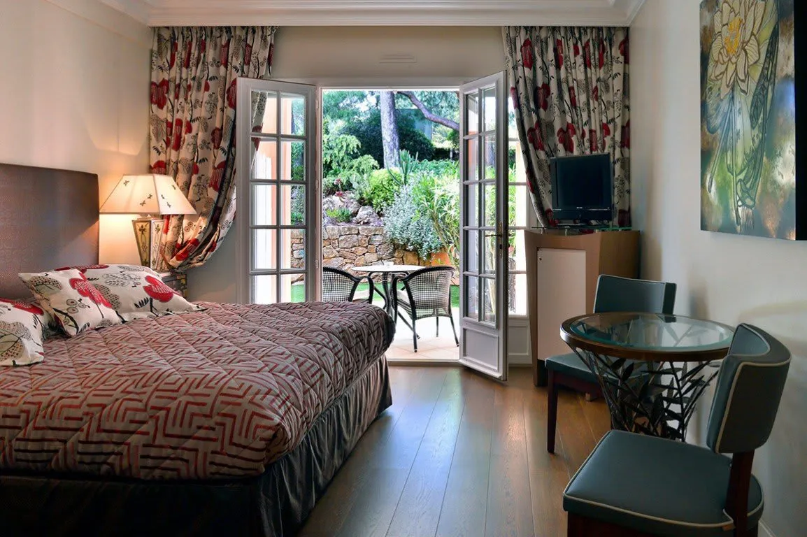 Villa Miraé by Inwood Hotels - Cap d'Antibes photo 2