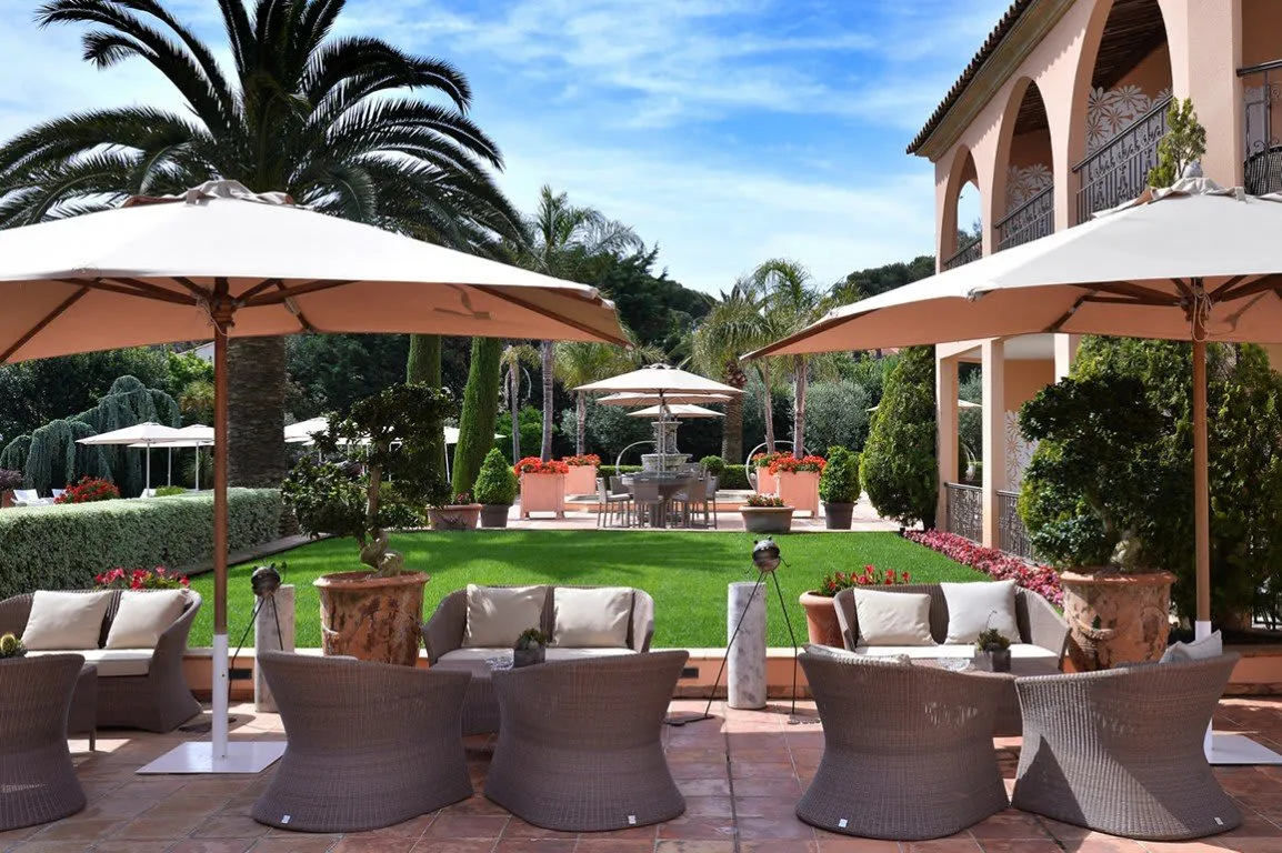 Villa Miraé by Inwood Hotels - Cap d'Antibes photo 3