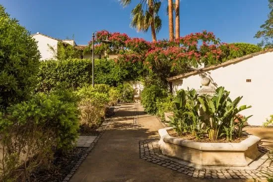 Hôtel la Tartane Saint-Tropez photo 1