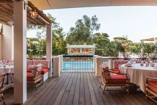 Hôtel la Tartane Saint-Tropez photo 2
