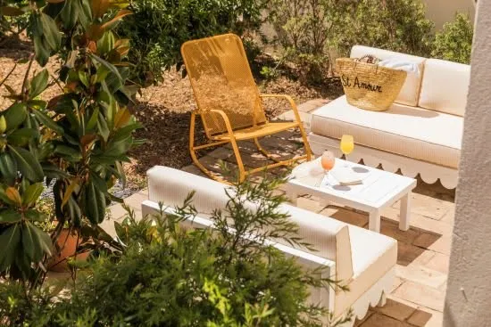 Hôtel la Tartane Saint-Tropez photo 3