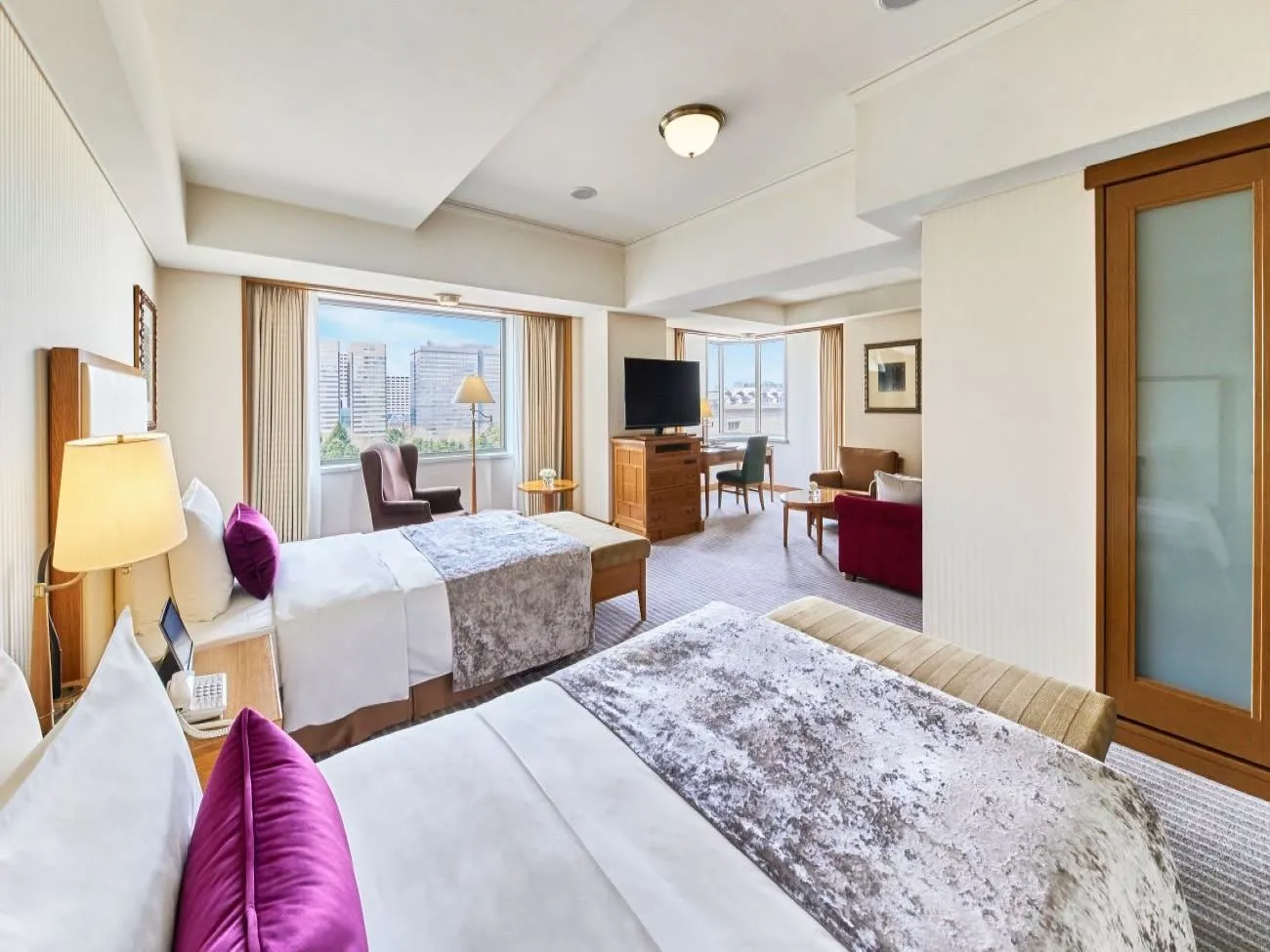 Imperial Hotel, Tokyo photo 4
