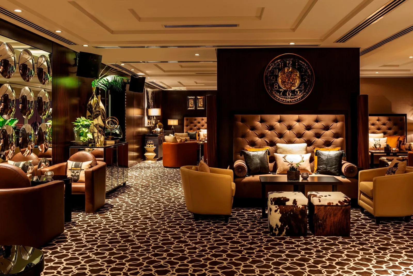 Grosvenor House, a Luxury Collection Hotel, Dubai photo 3