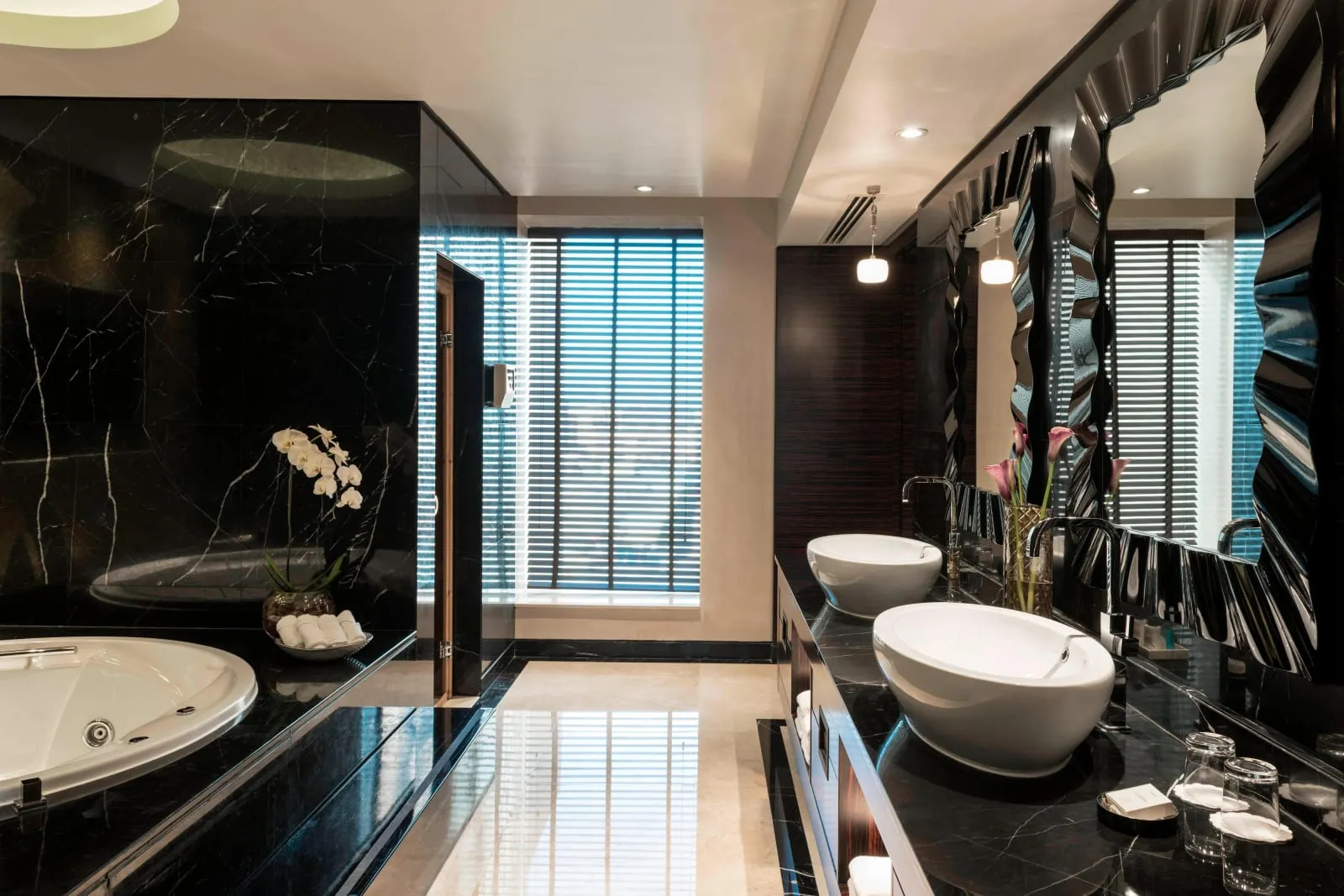 Grosvenor House, a Luxury Collection Hotel, Dubai photo 4