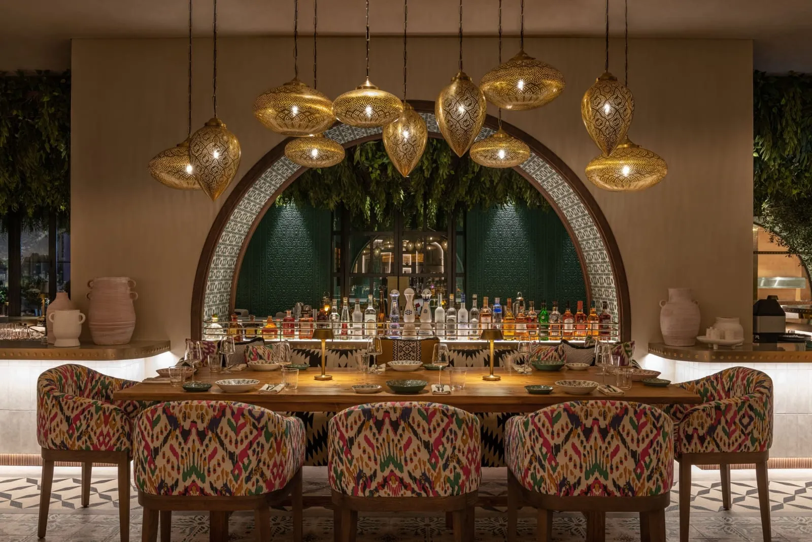 Grosvenor House, a Luxury Collection Hotel, Dubai photo 5