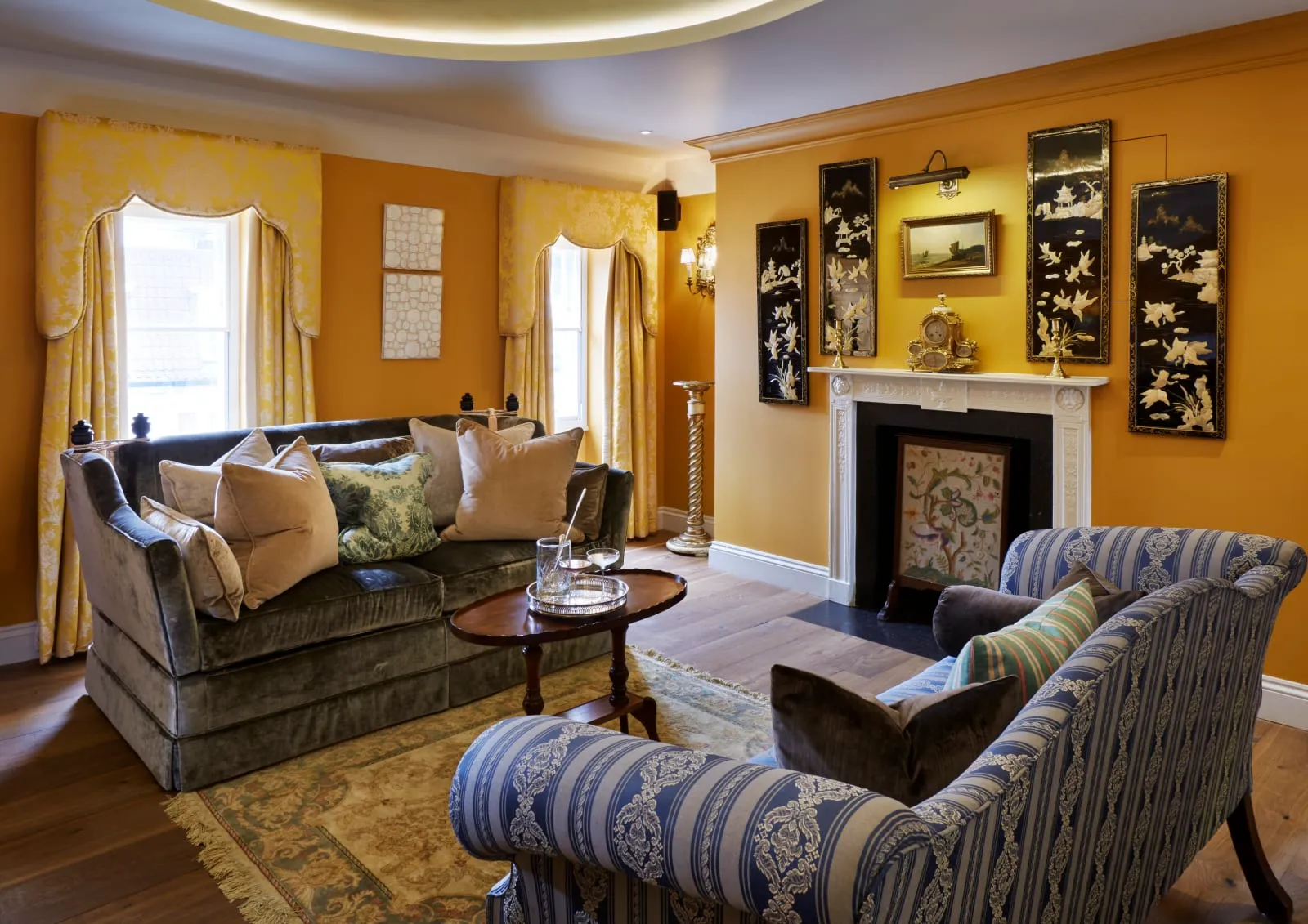 The Zetter Marylebone photo 2