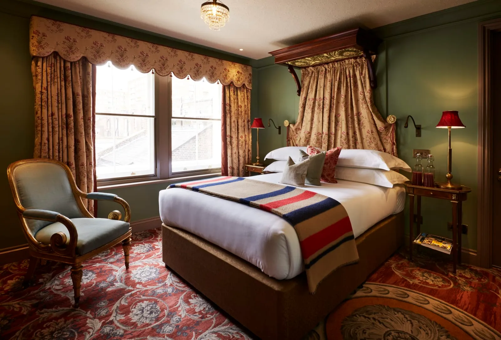 The Zetter Marylebone photo 3