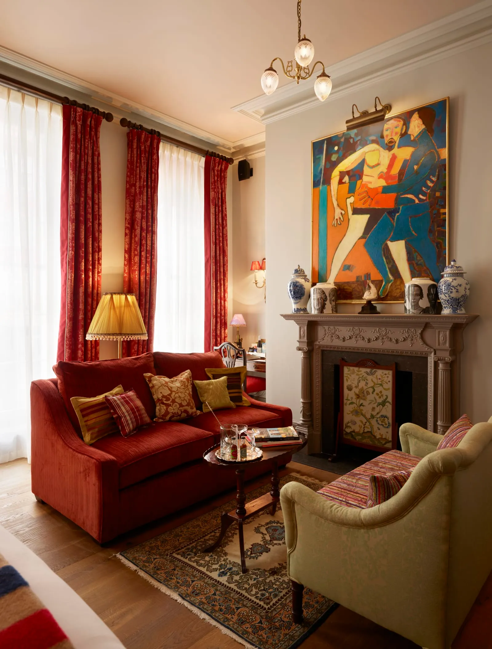 The Zetter Marylebone photo 5
