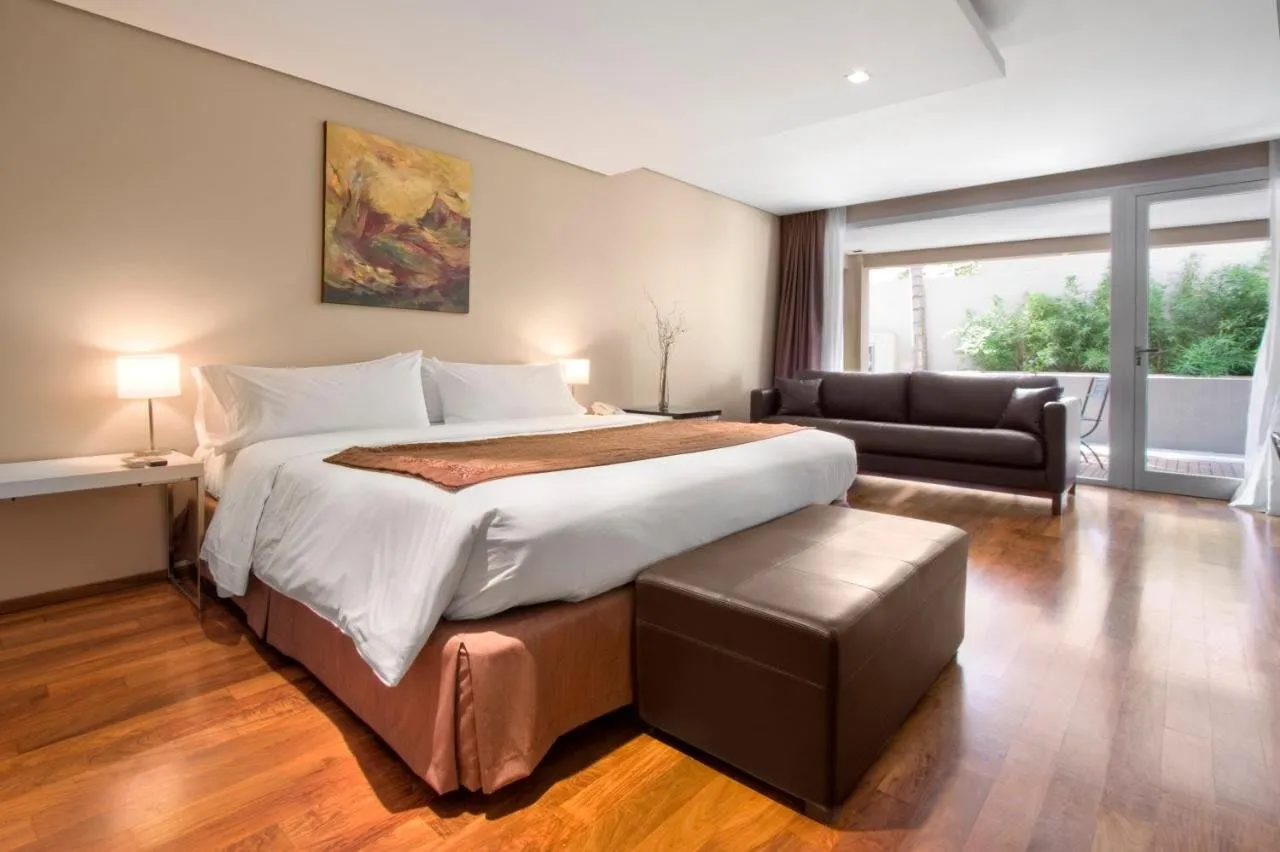 San Isidro Plaza Hotel photo 2