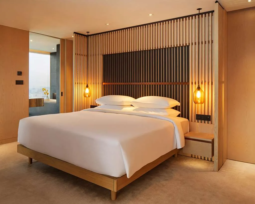 Park Hyatt Jakarta photo 1