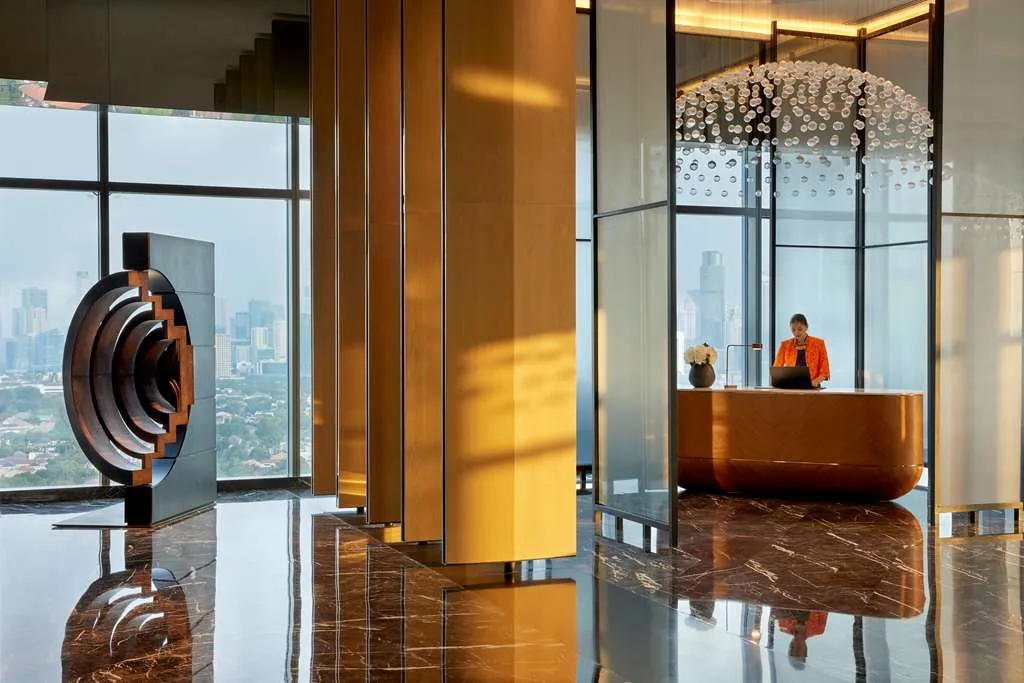 Park Hyatt Jakarta photo 5