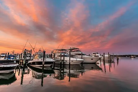 Montauk Yacht Club photo 1