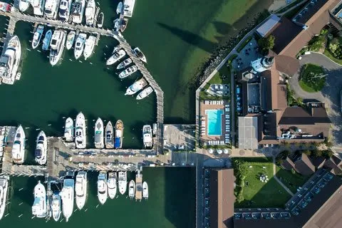 Montauk Yacht Club photo 3