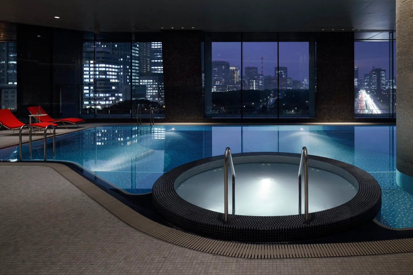 Palace Hotel Tokyo photo 3
