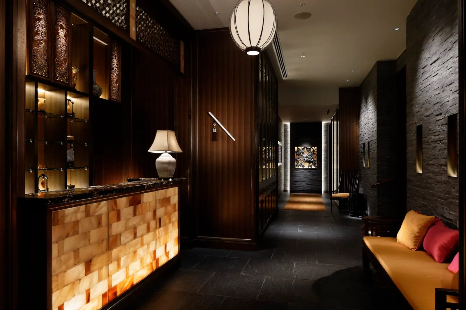 Palace Hotel Tokyo photo 4