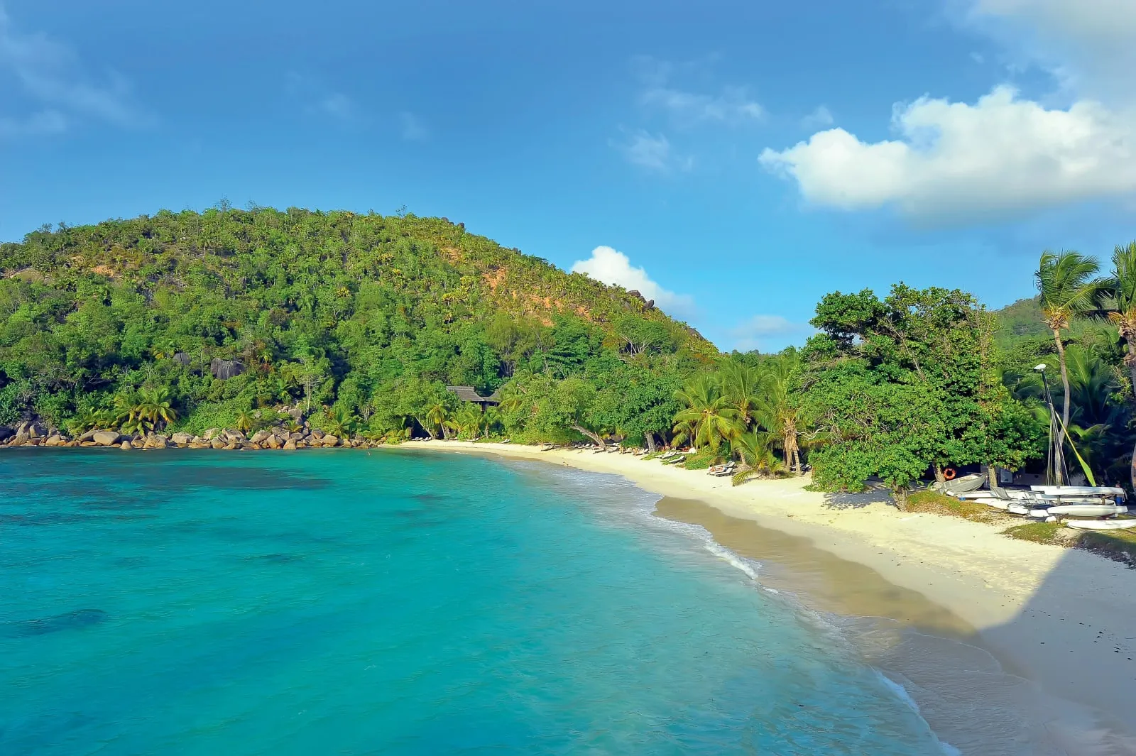 Constance Lemuria Seychelles photo 2