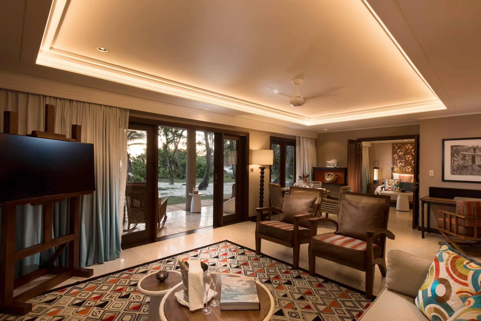Constance Lemuria Seychelles photo 4