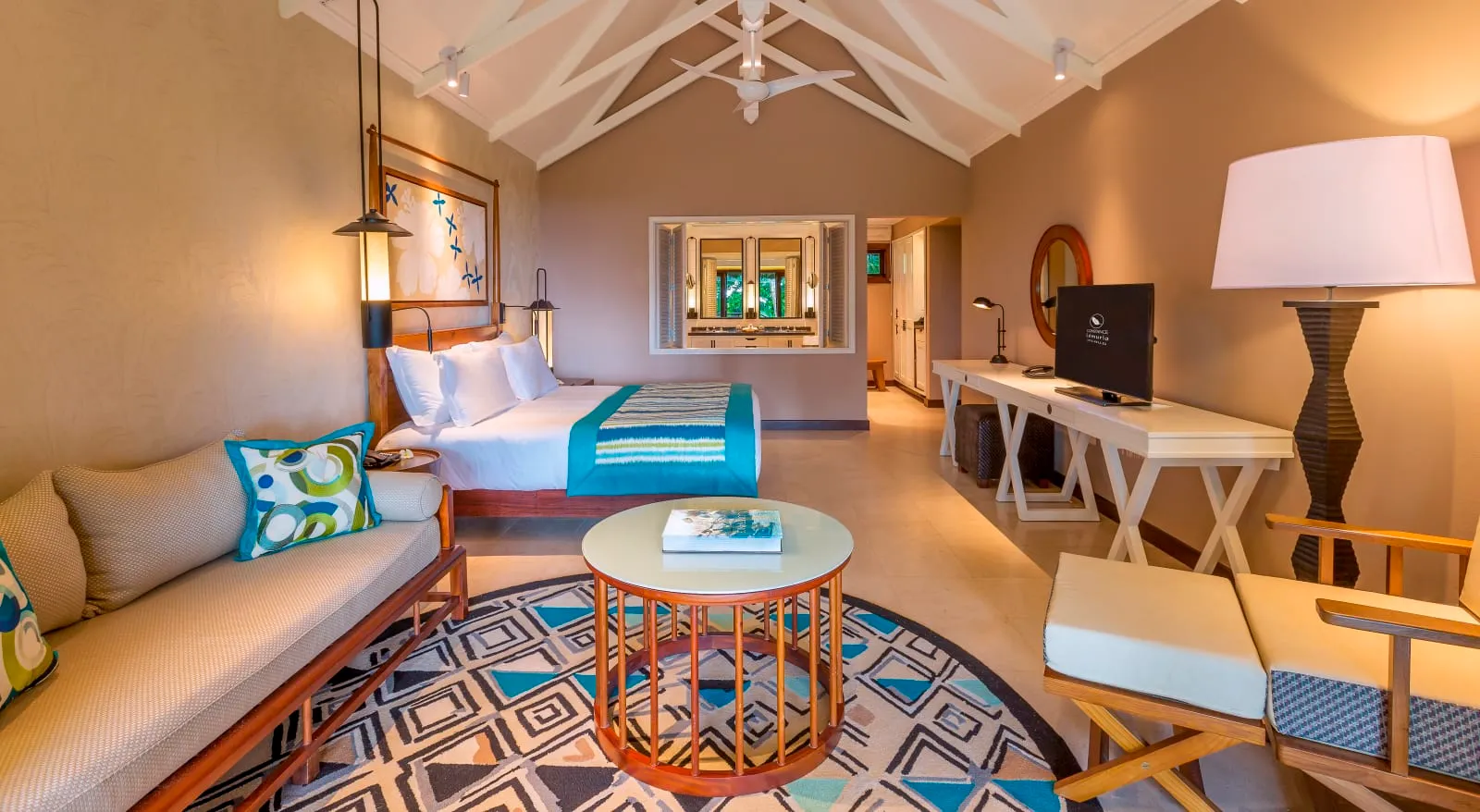 Constance Lemuria Seychelles photo 5