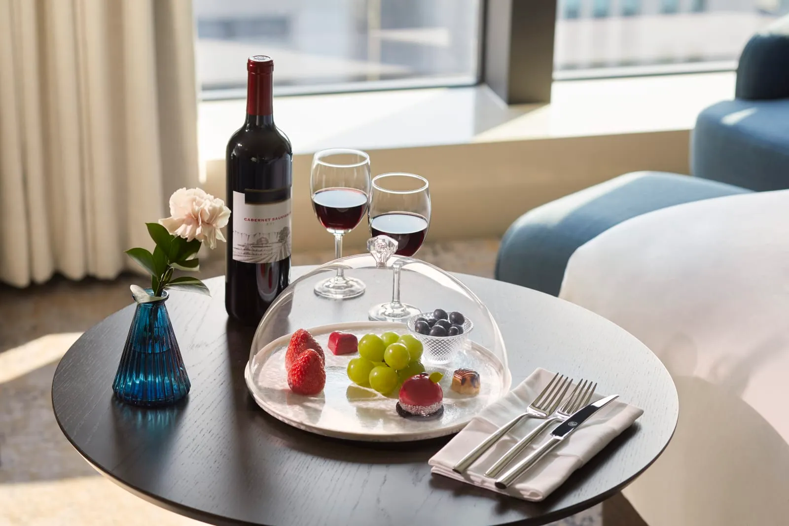 InterContinental Hotels GRAND SEOUL PARNAS by IHG photo 2
