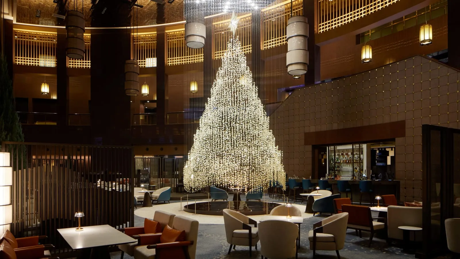 InterContinental Hotels GRAND SEOUL PARNAS by IHG photo 4