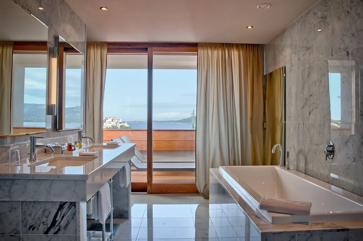 La Villa Calvi photo 3