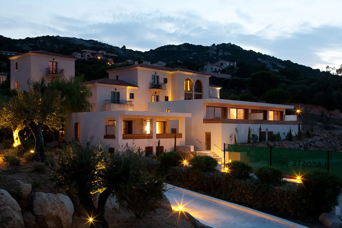 La Villa Calvi photo 5