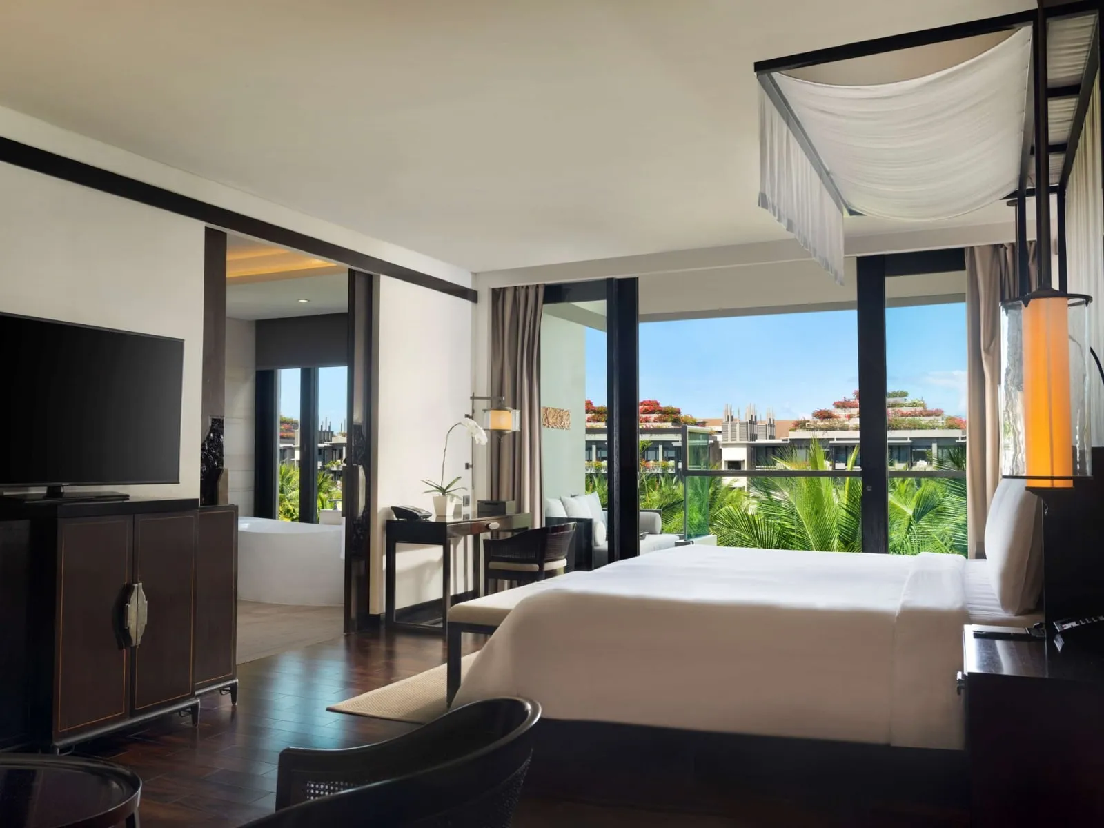 The Apurva Kempinski Bali photo 3