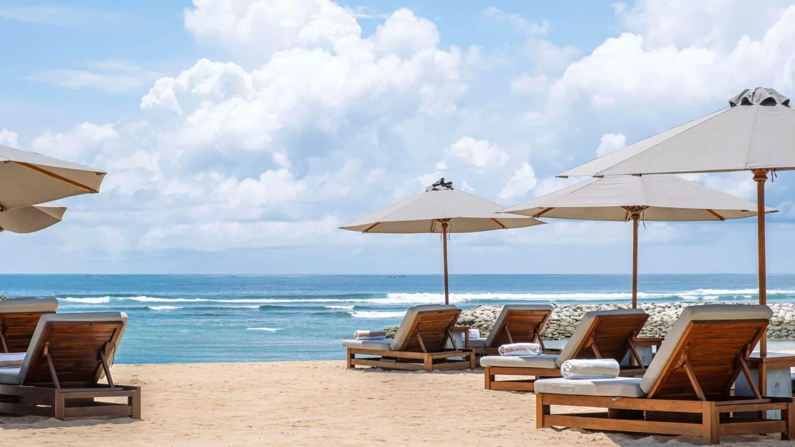 The Apurva Kempinski Bali photo 4