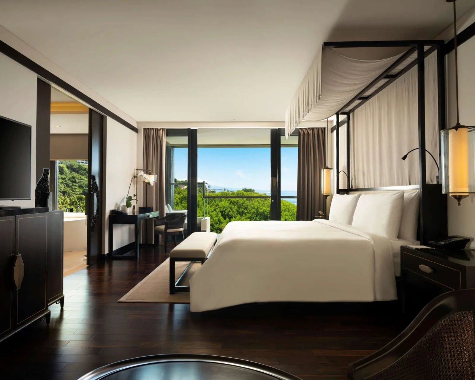 The Apurva Kempinski Bali photo 5