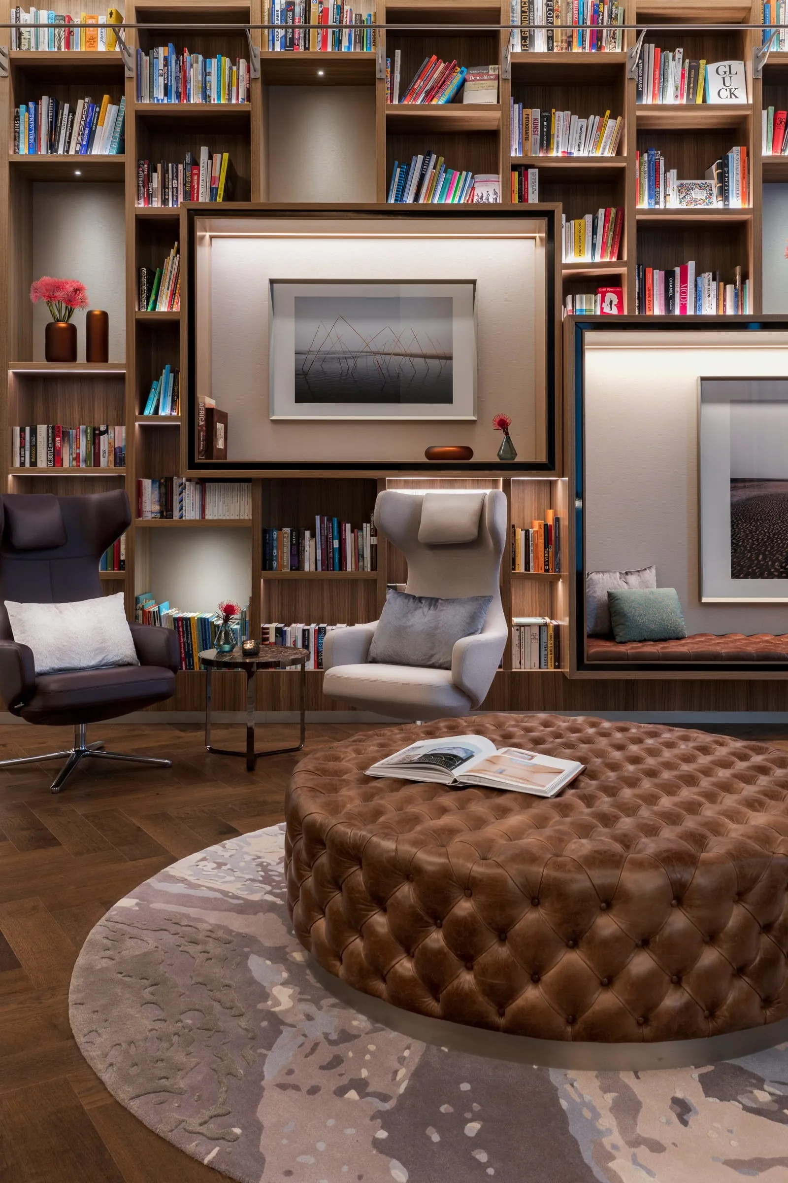 The Fontenay Hamburg photo 2