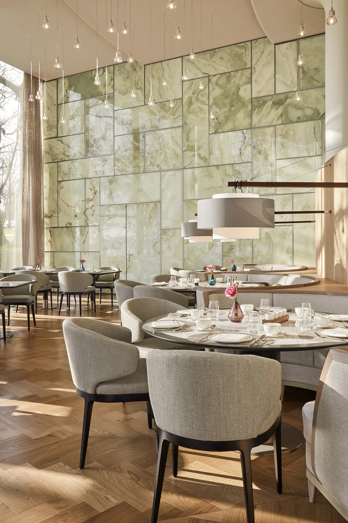 The Fontenay Hamburg photo 4