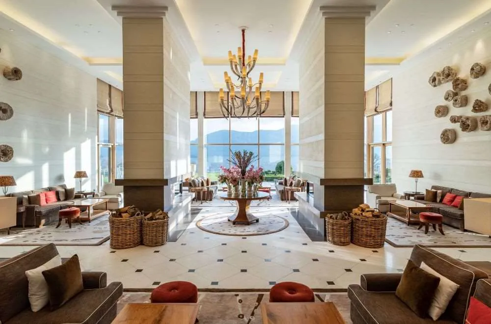The Europe Hotel & Resort photo 4